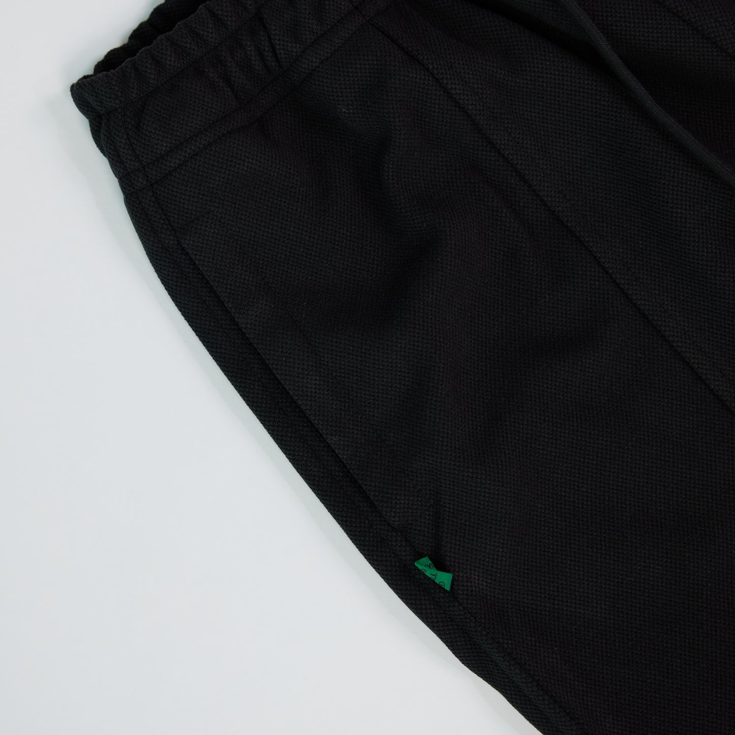 Effort & Presistence Pants Black