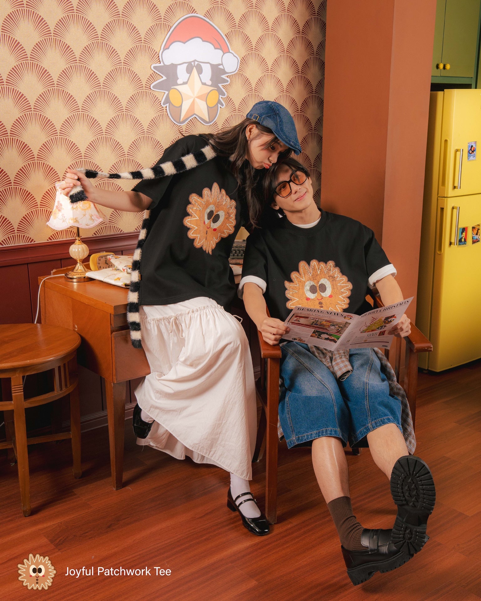 KEYNOTE Christmas Give Away🎄✨(NOT FOR SALE)