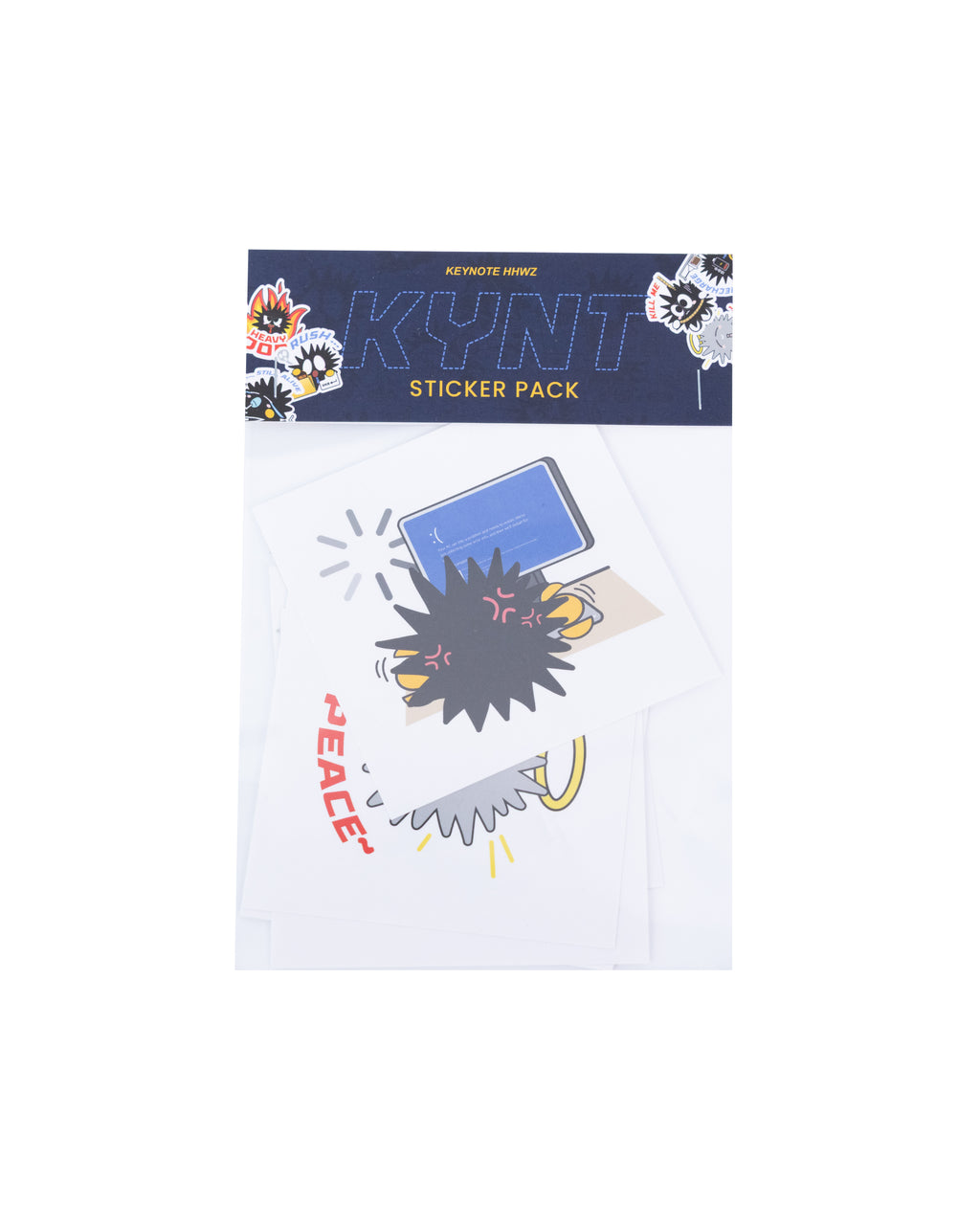 Chill & Escape Set 💼