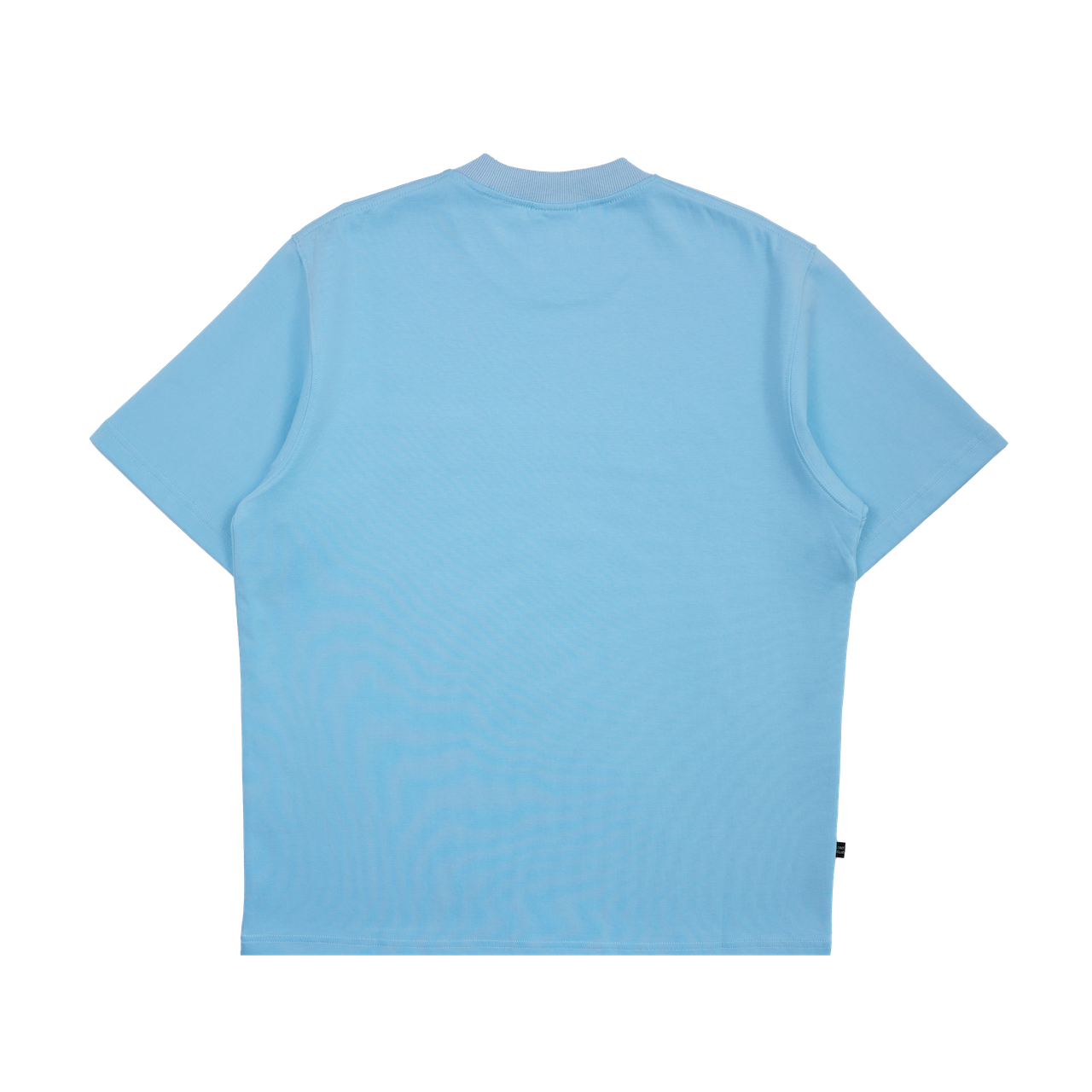 LOVE 365 Love Stitches Tee Baby Blue