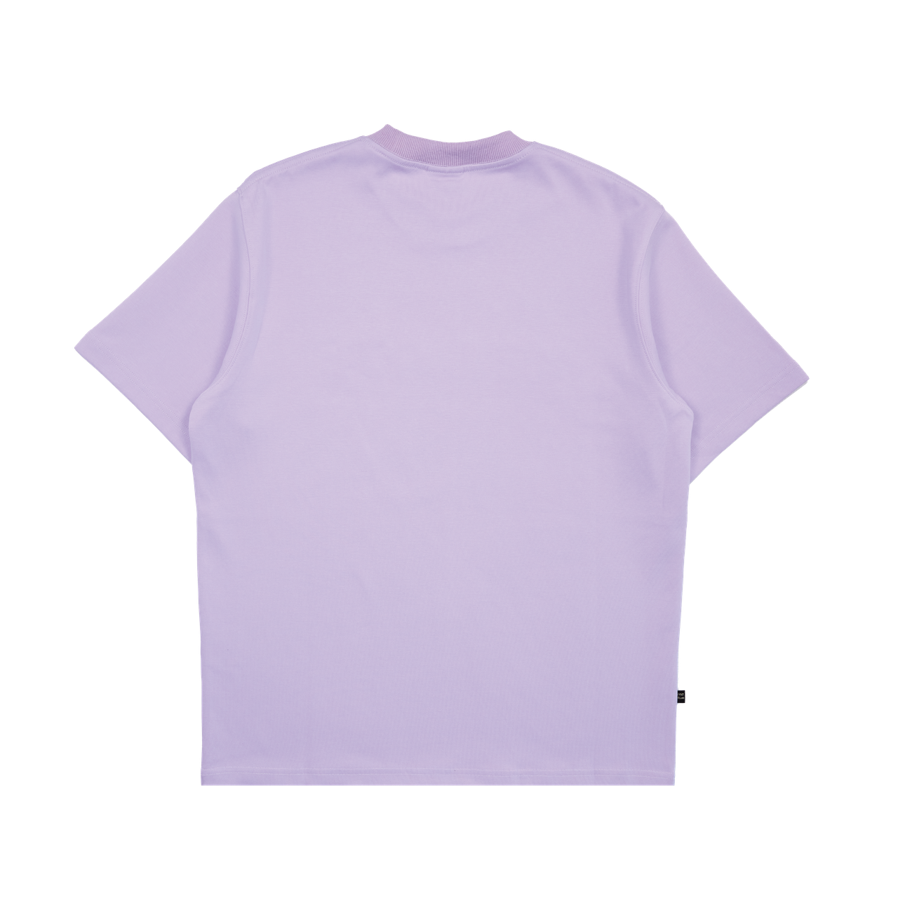 LOVE 365 Love Stitches Tee Lavender
