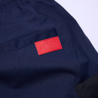 Echinoidea Icon Cargo Short Navy