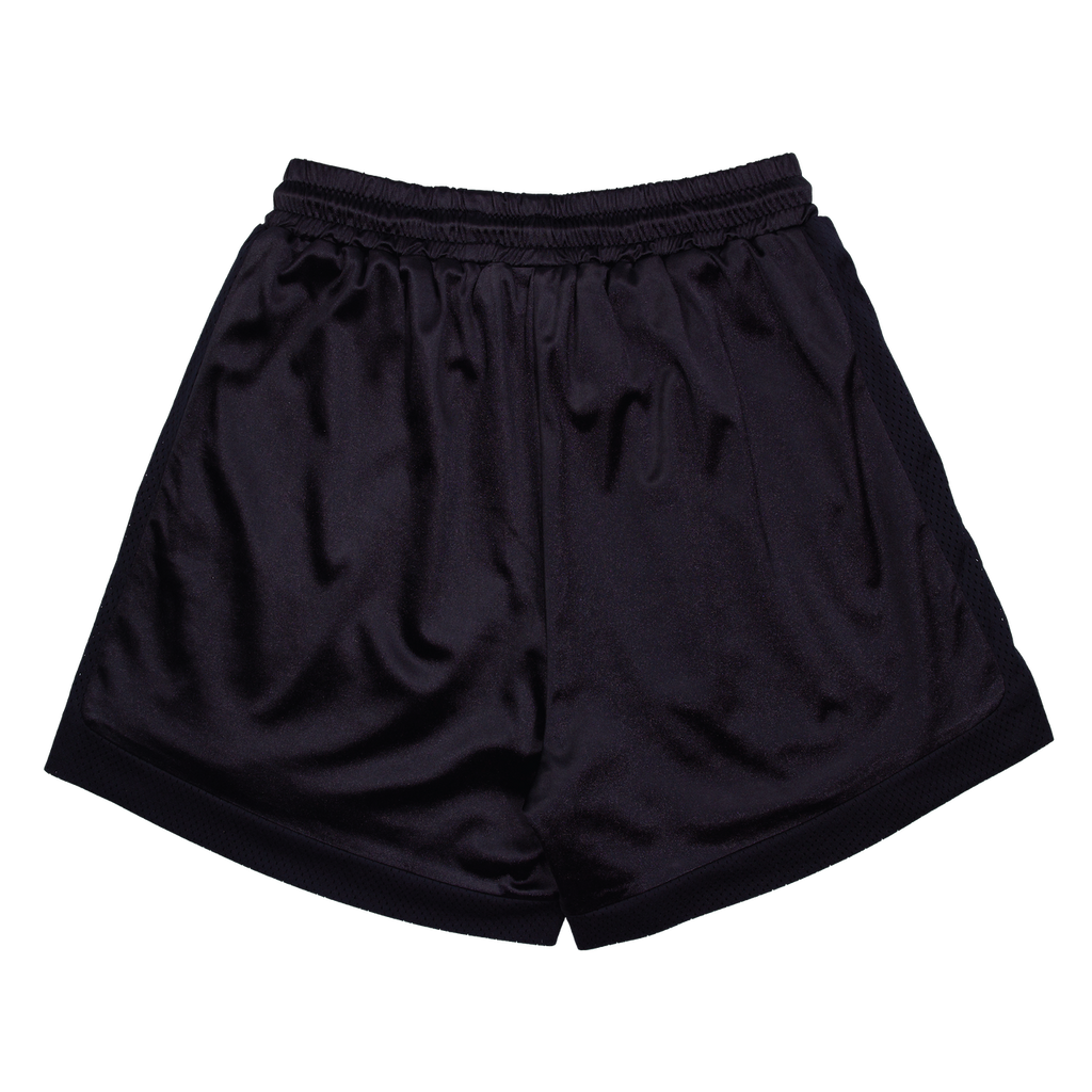 KEYNOTE | Momentum Gear Short Black - SWAGANZ