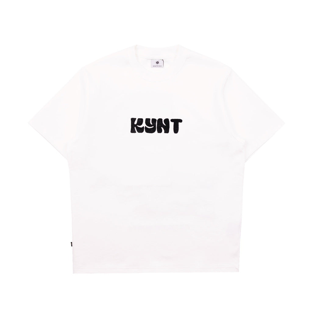 KEYNOTE | XOXO Tee White - SWAGANZ