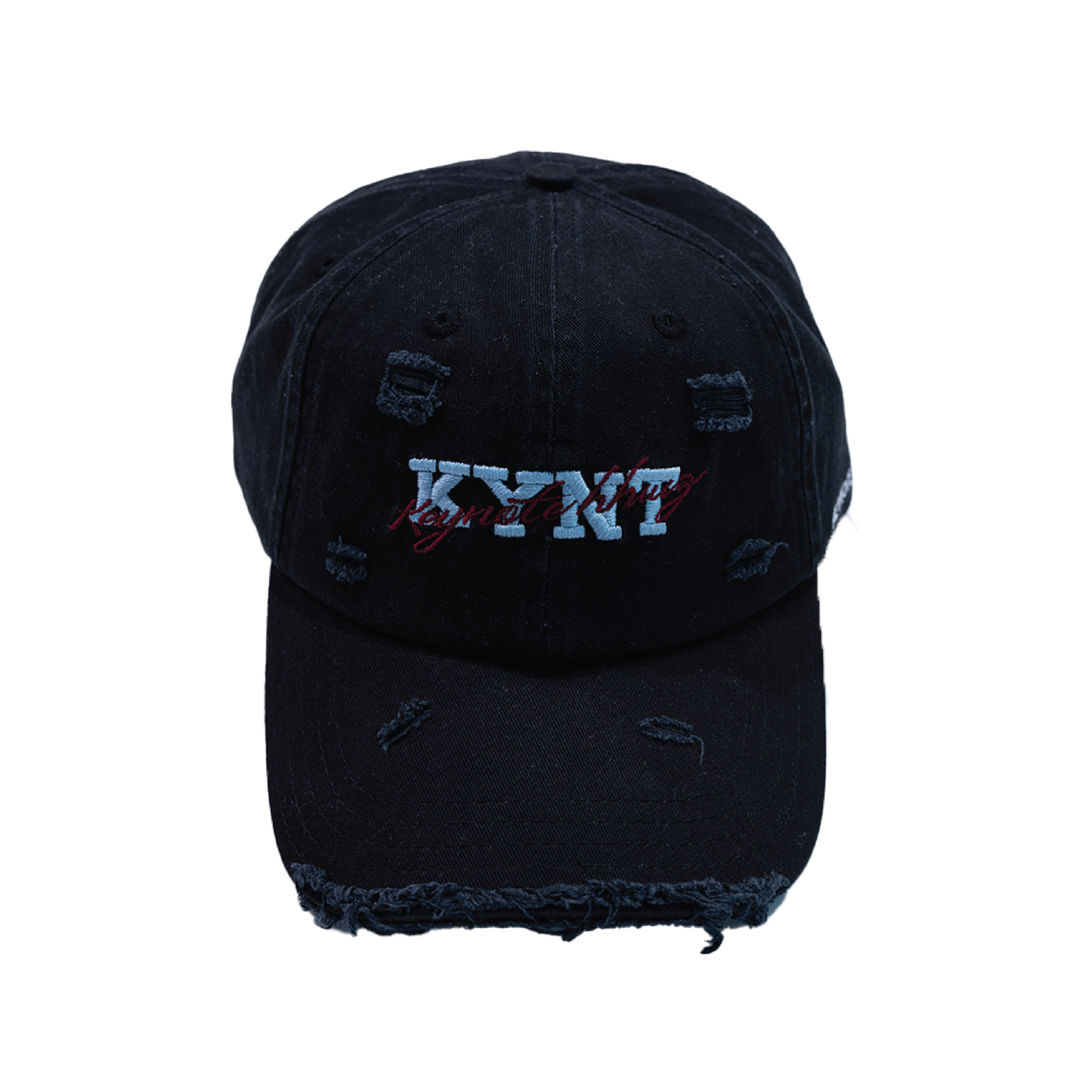 Vintage Lunar Momentum Gear Cap