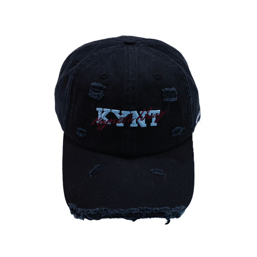 Vintage Lunar Momentum Gear Cap