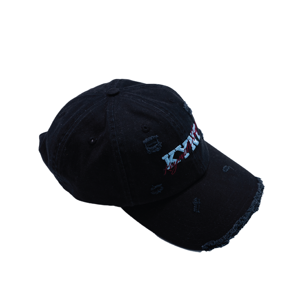 Vintage Lunar Momentum Gear Cap