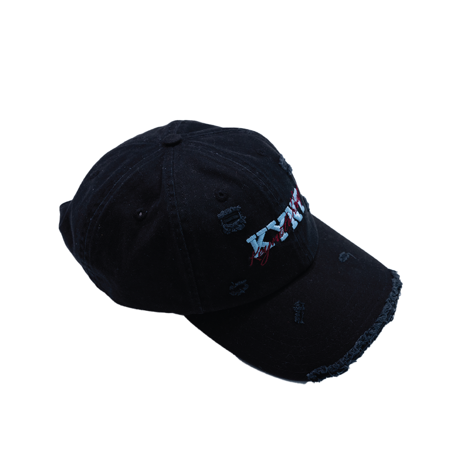 Vintage Lunar Momentum Gear Cap