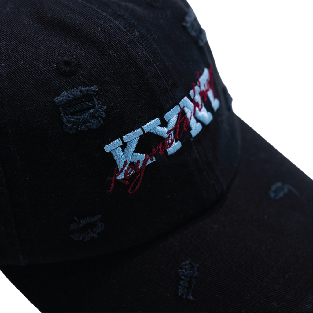 Vintage Lunar Momentum Gear Cap