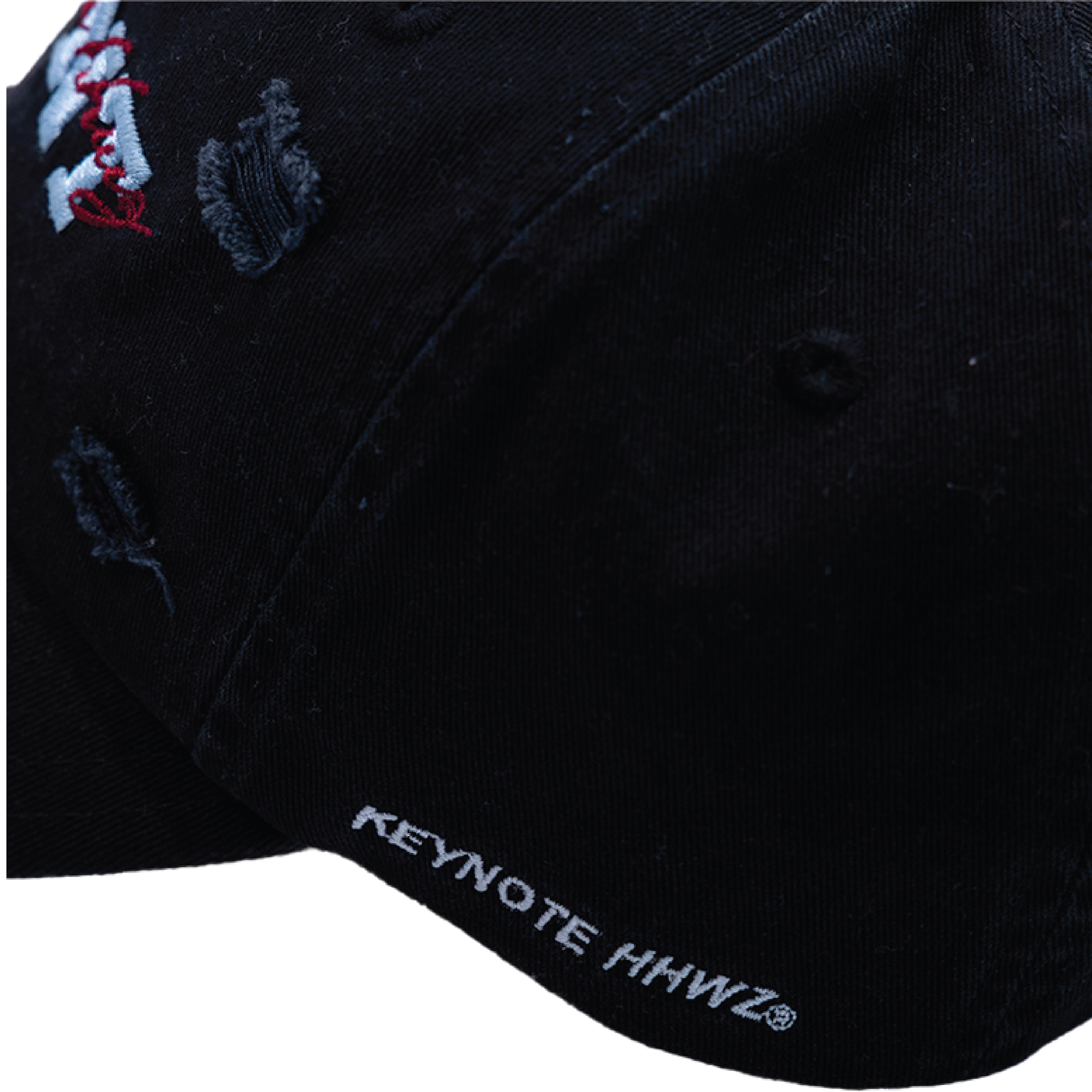 Vintage Lunar Momentum Gear Cap