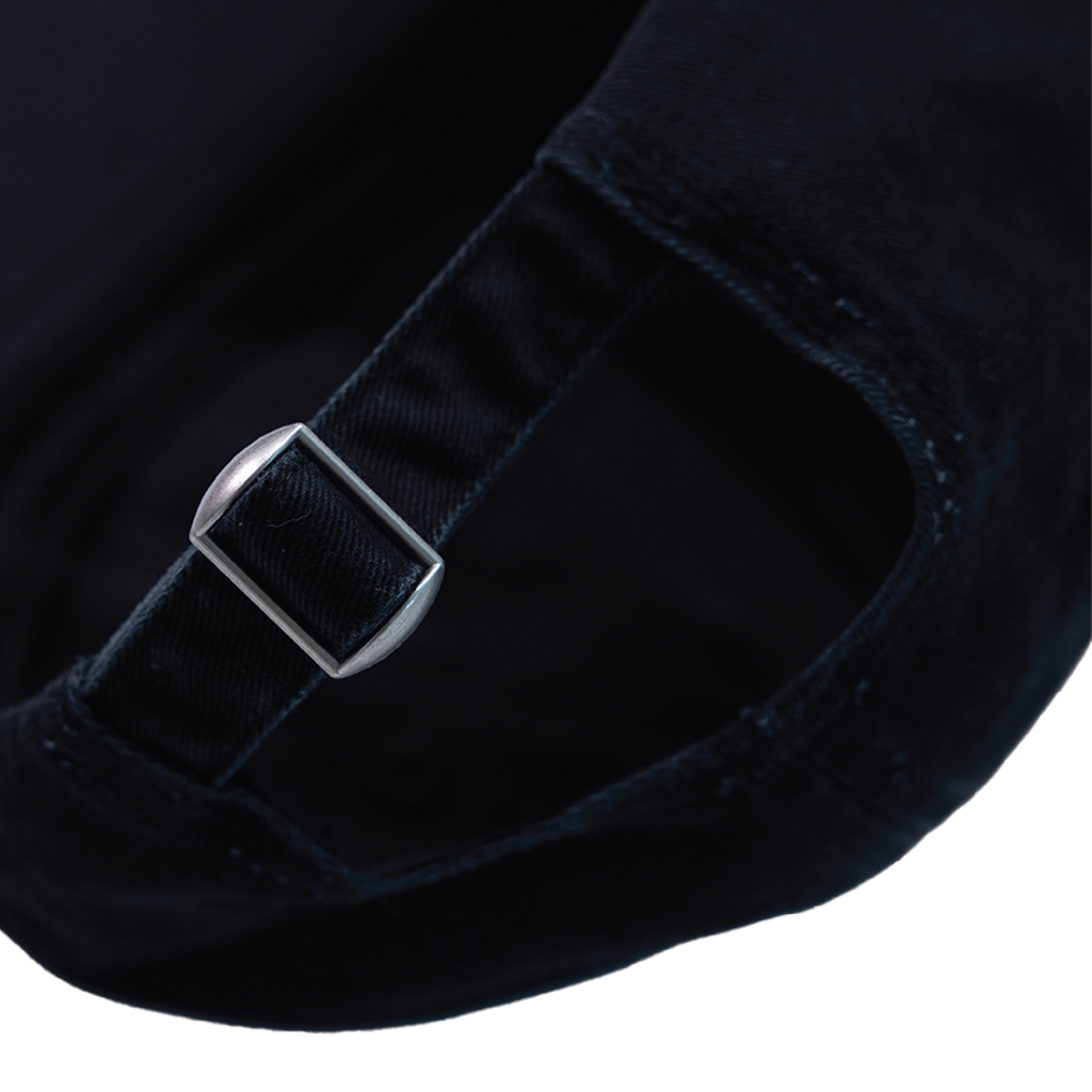 Vintage Lunar Momentum Gear Cap