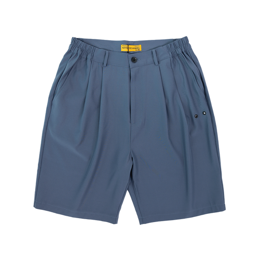 Keynote Short Trouser < Navy >