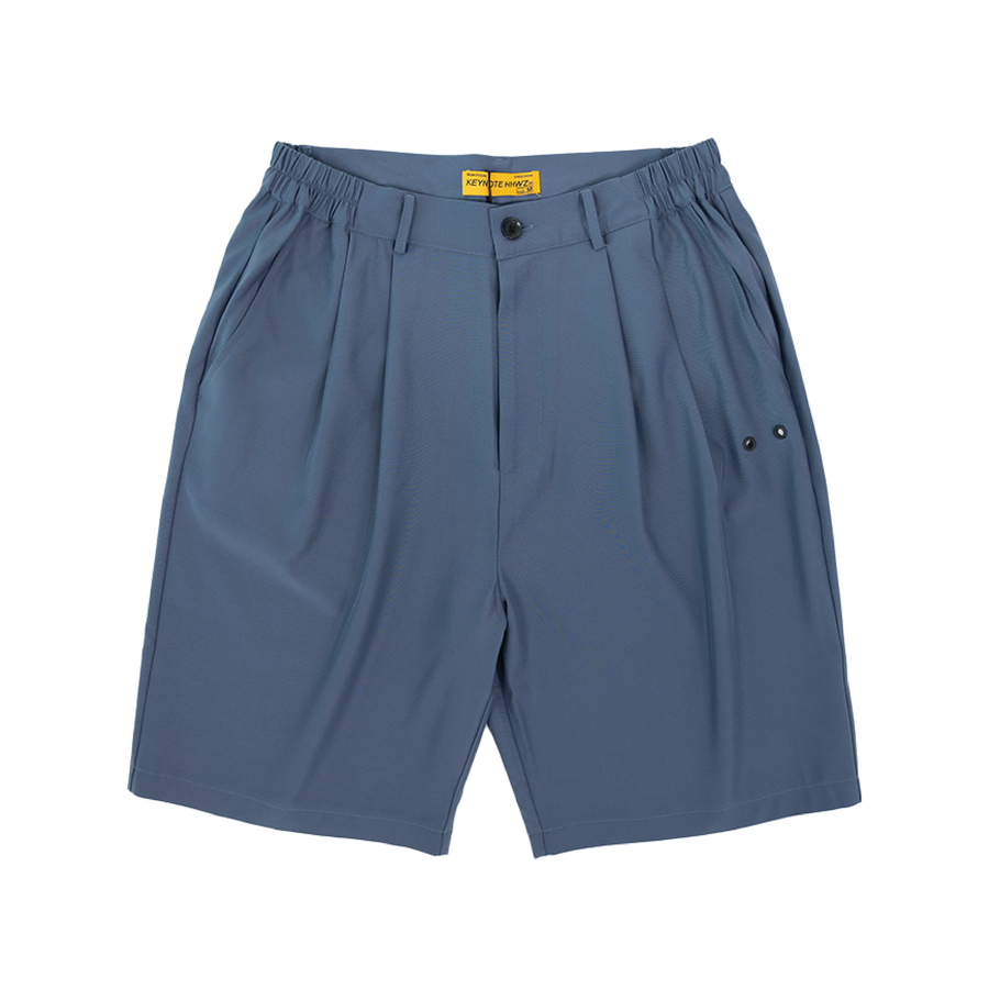 Keynote Short Trouser < Navy >