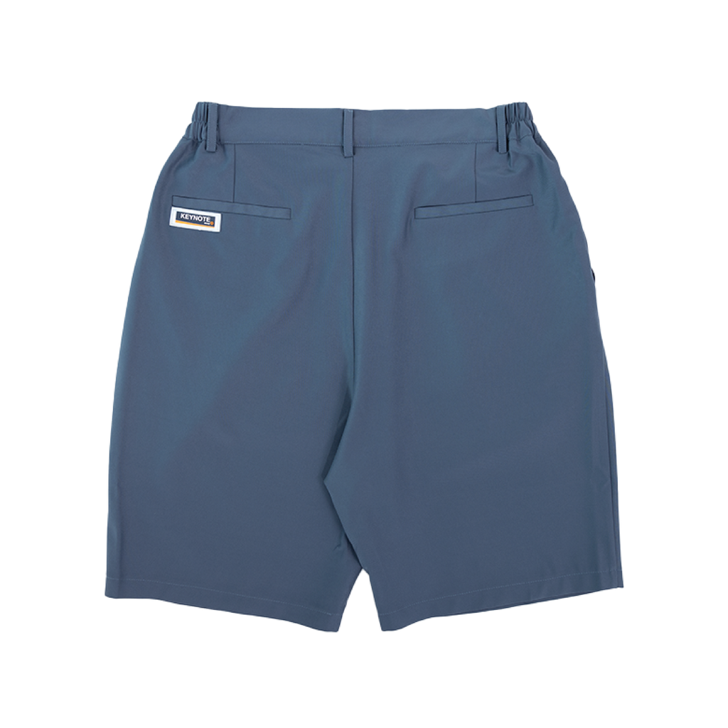 Keynote Short Trouser < Navy >