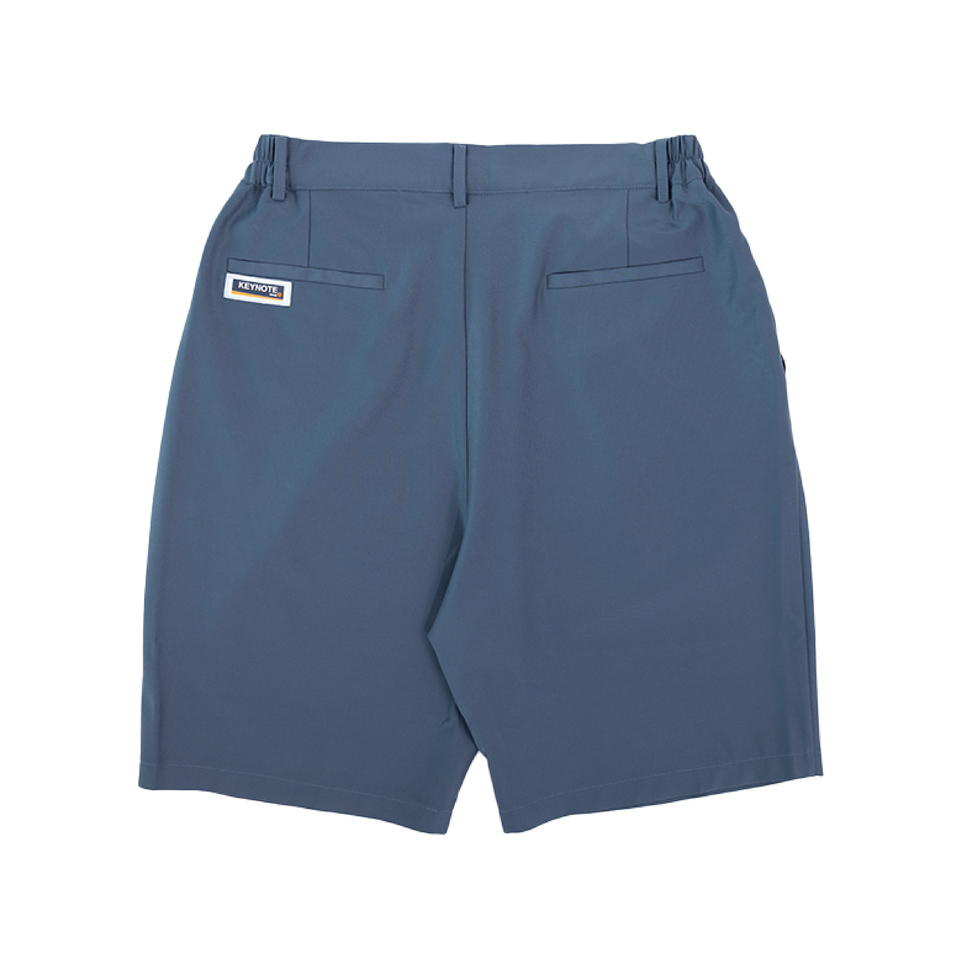 Keynote Short Trouser < Navy >