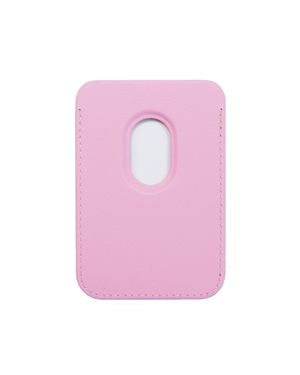 Sunshine Game On Snap-On Wallet Pink
