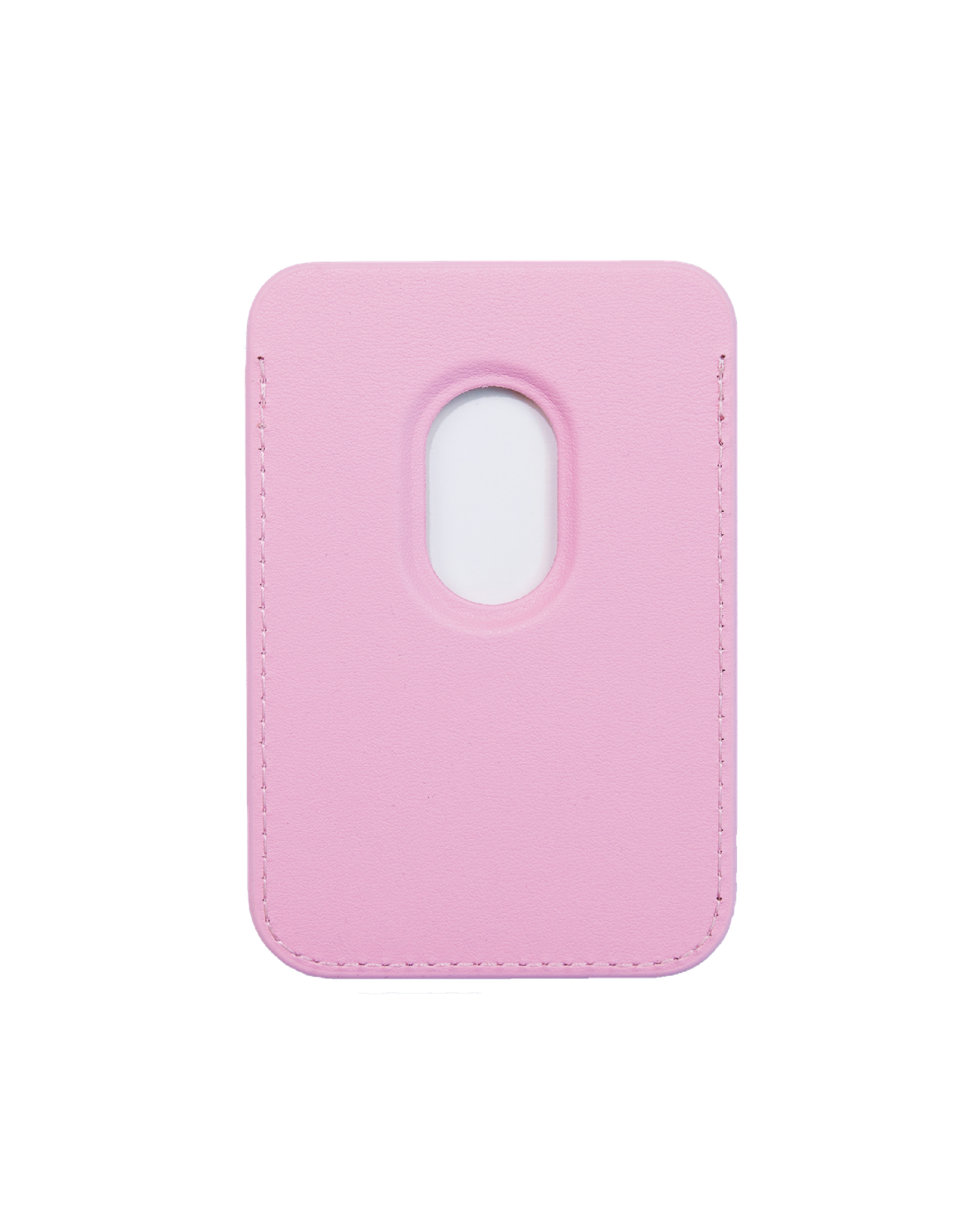 Sunshine Game On Snap-On Wallet Pink