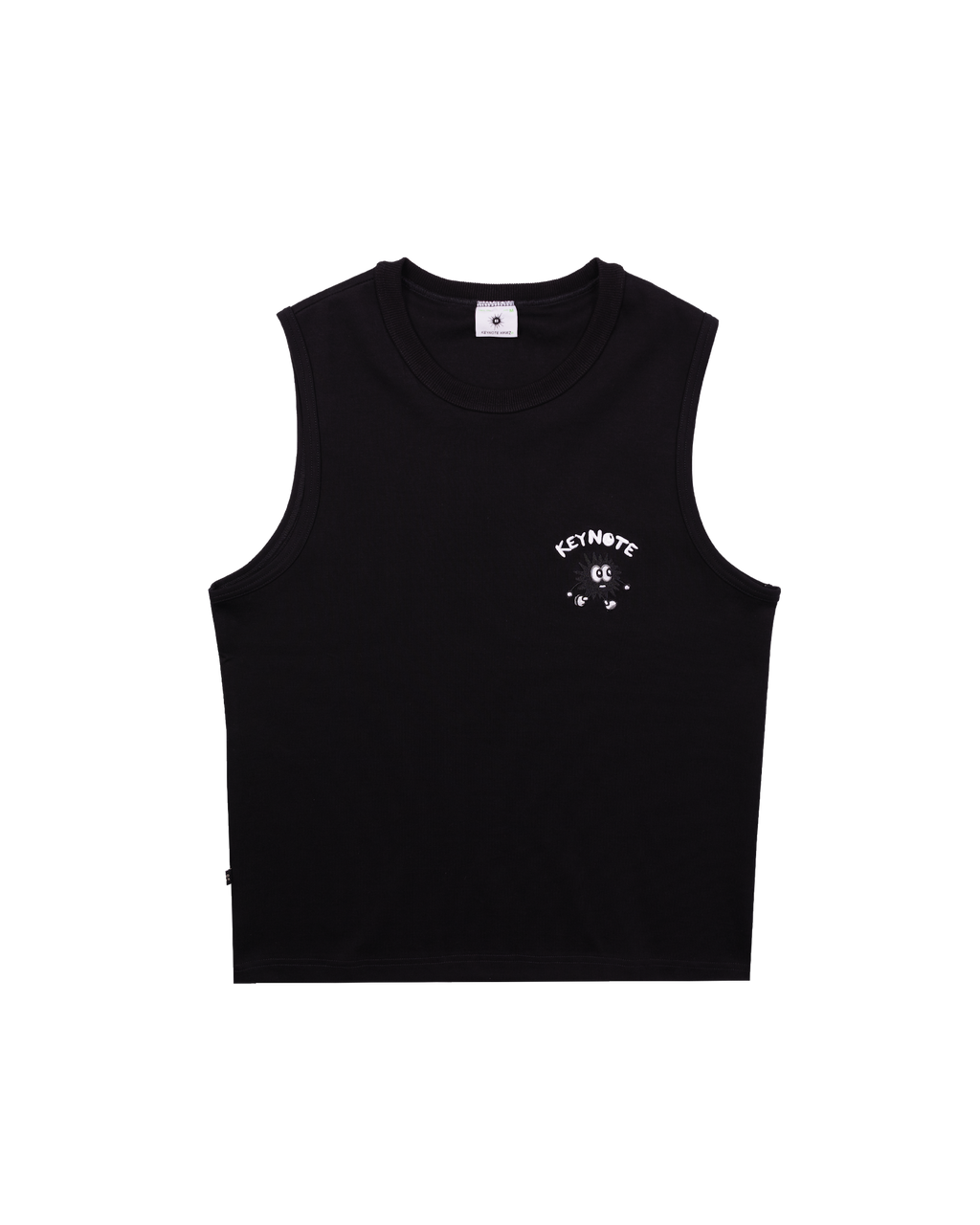 Tank Top Black