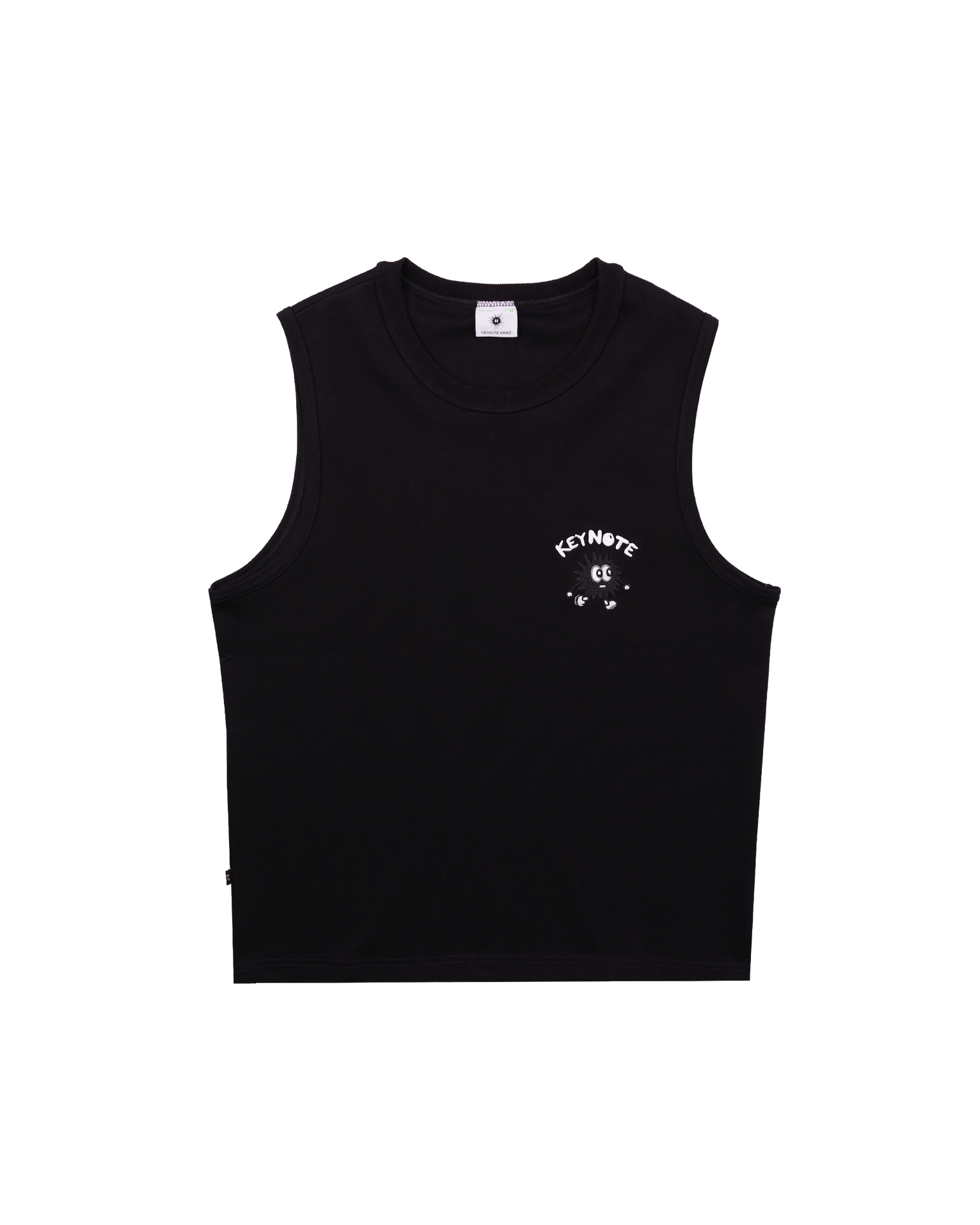 Tank Top Black