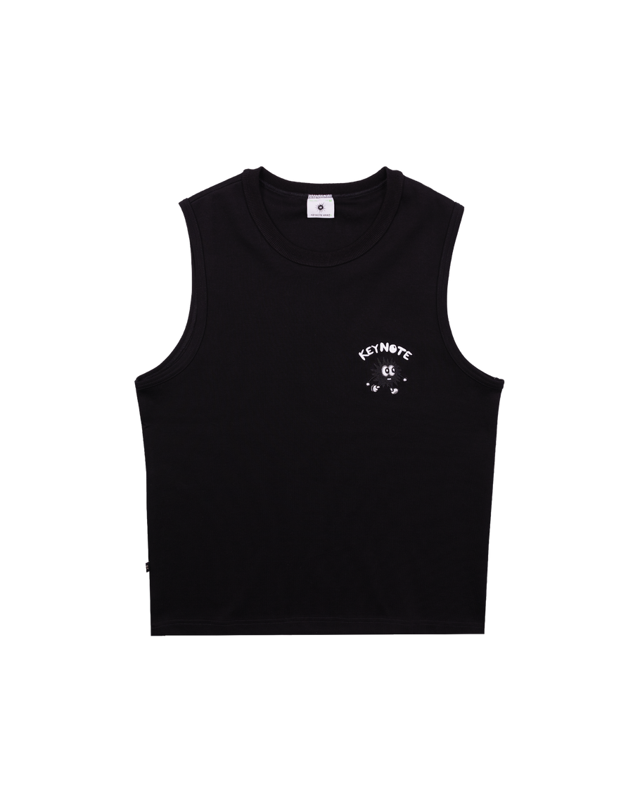 Tank Top Black