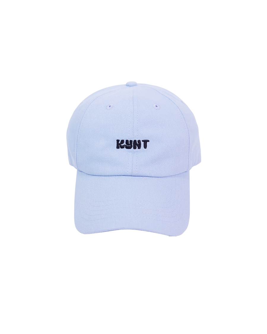 Daylight Cap Blue