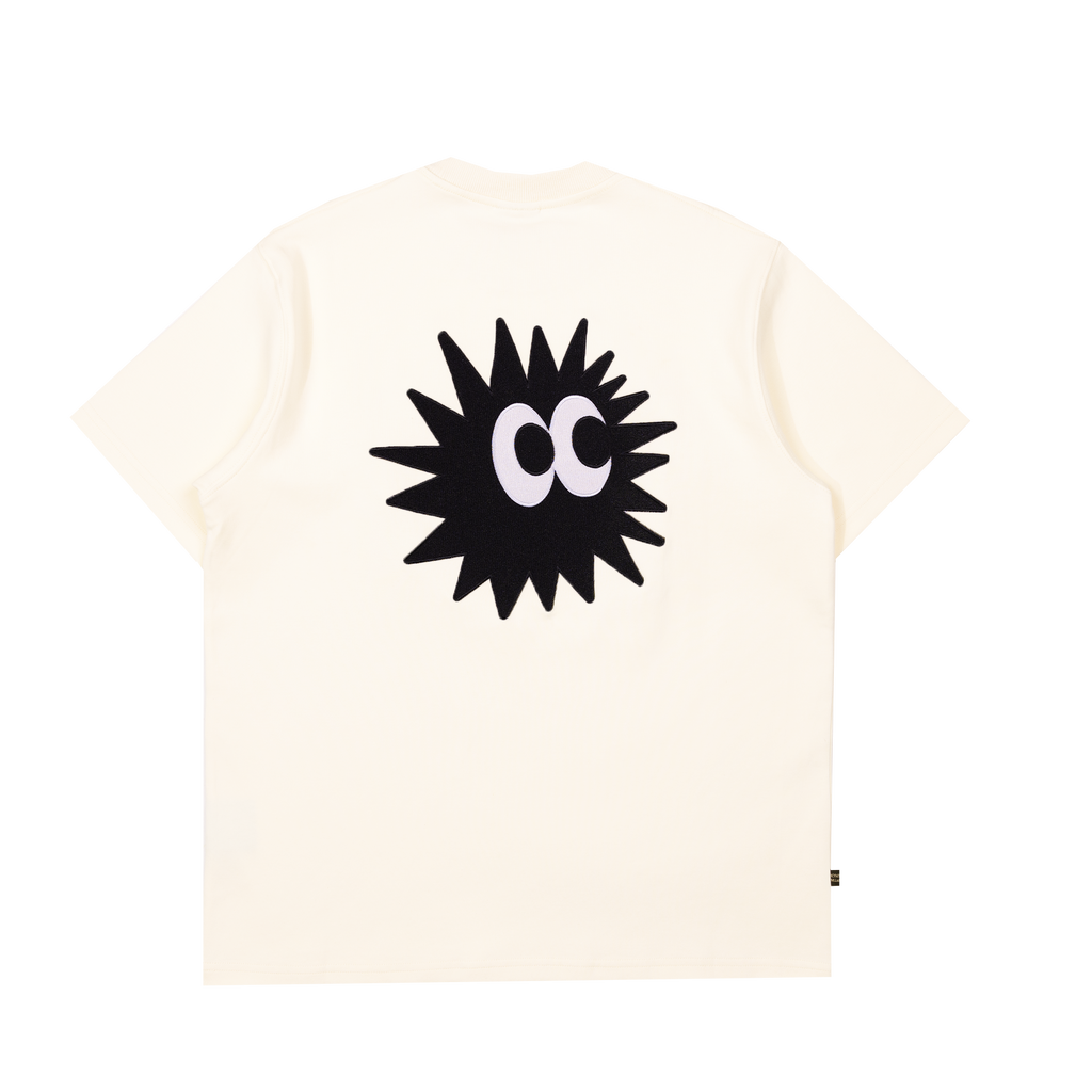Asphalt Tee Cream