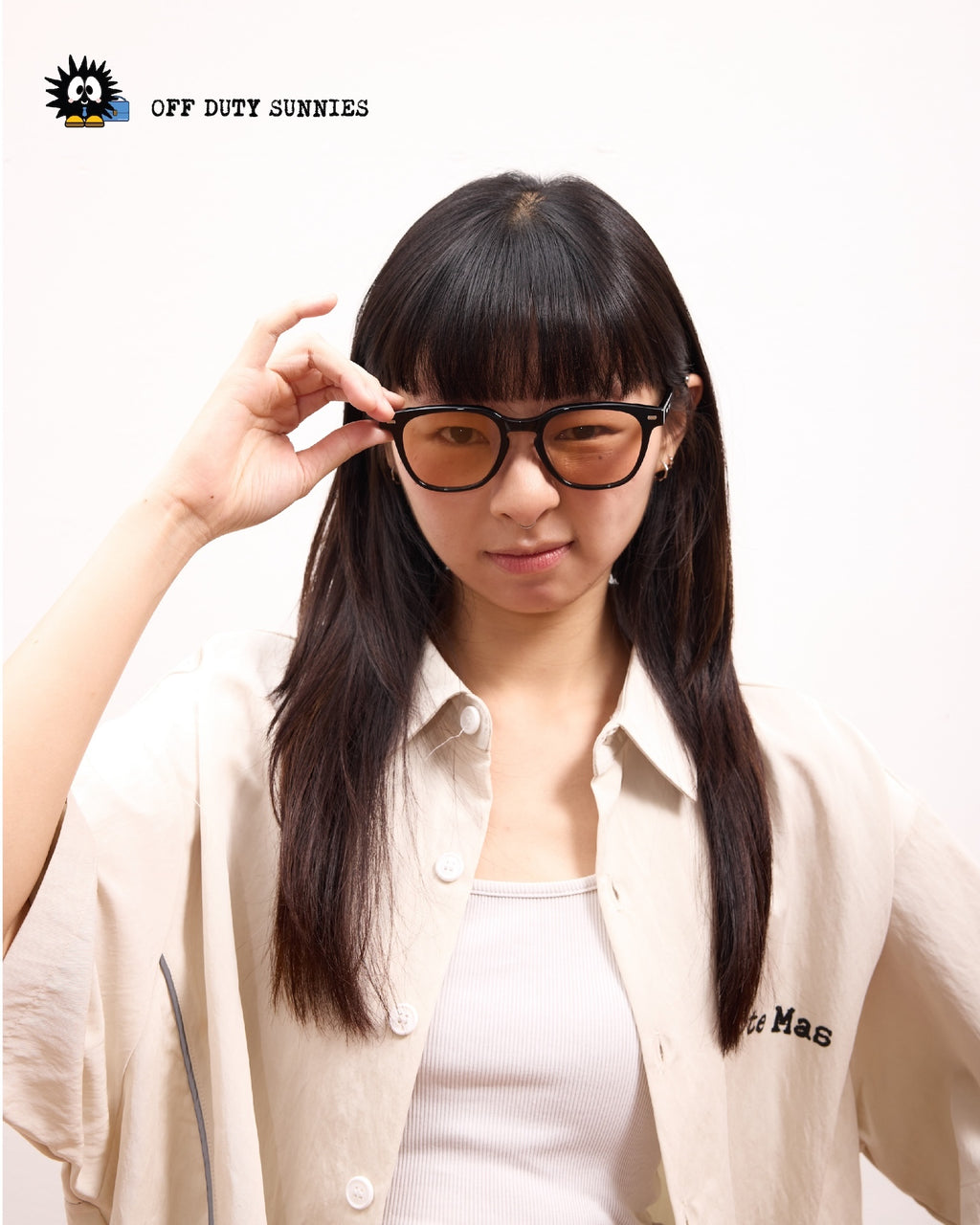 Commute Vision Shades