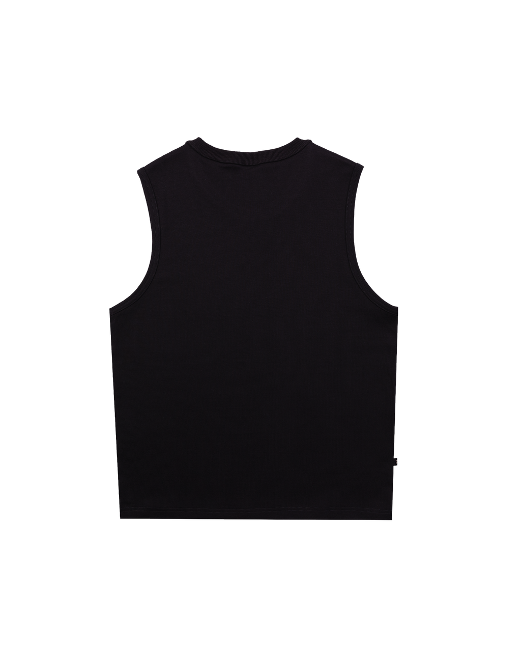 Tank Top Black