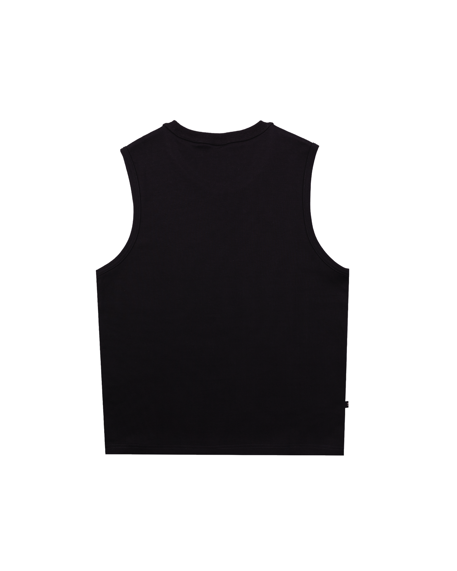 Tank Top Black