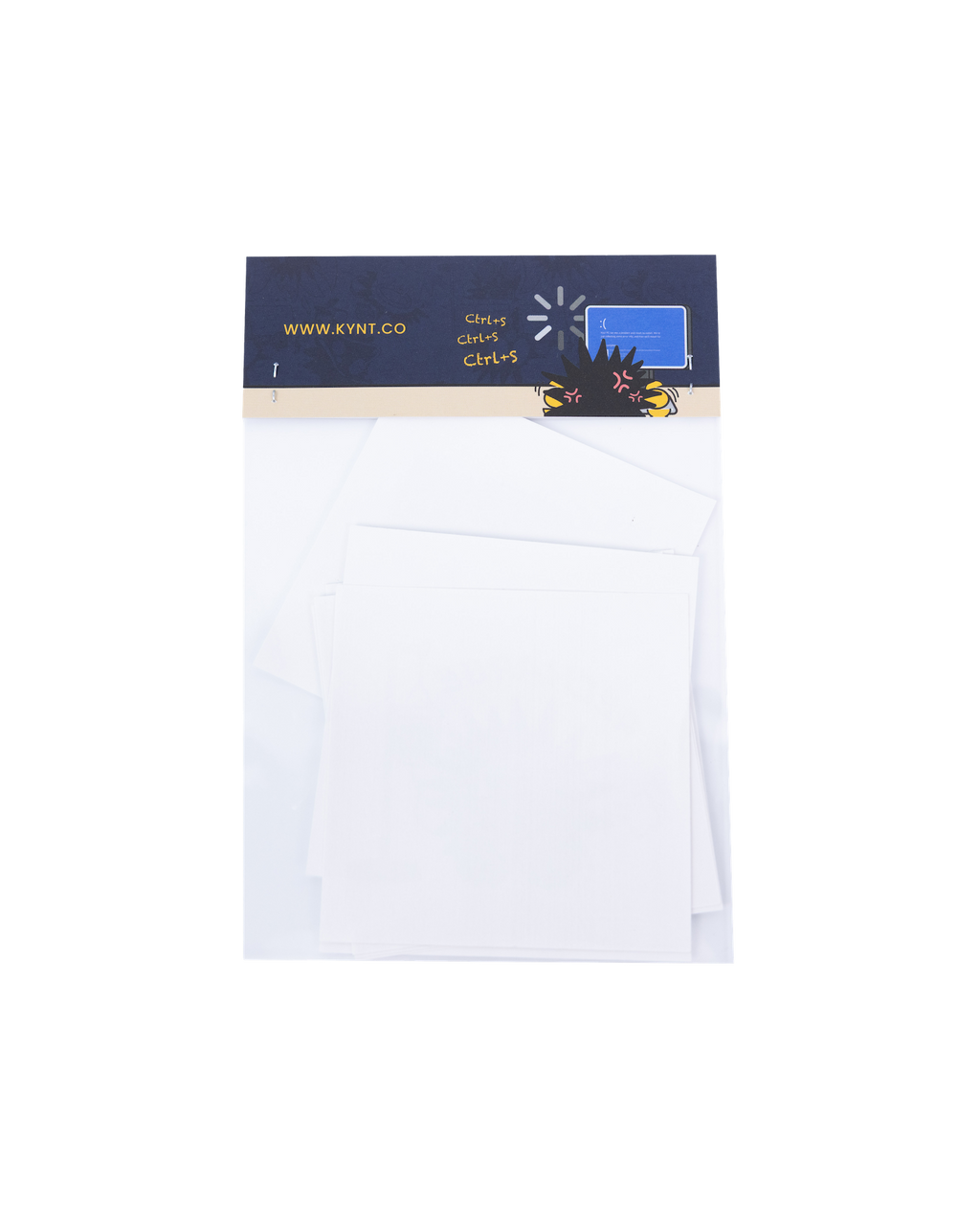 KEYNOTE | Sticker Pack - SWAGANZ