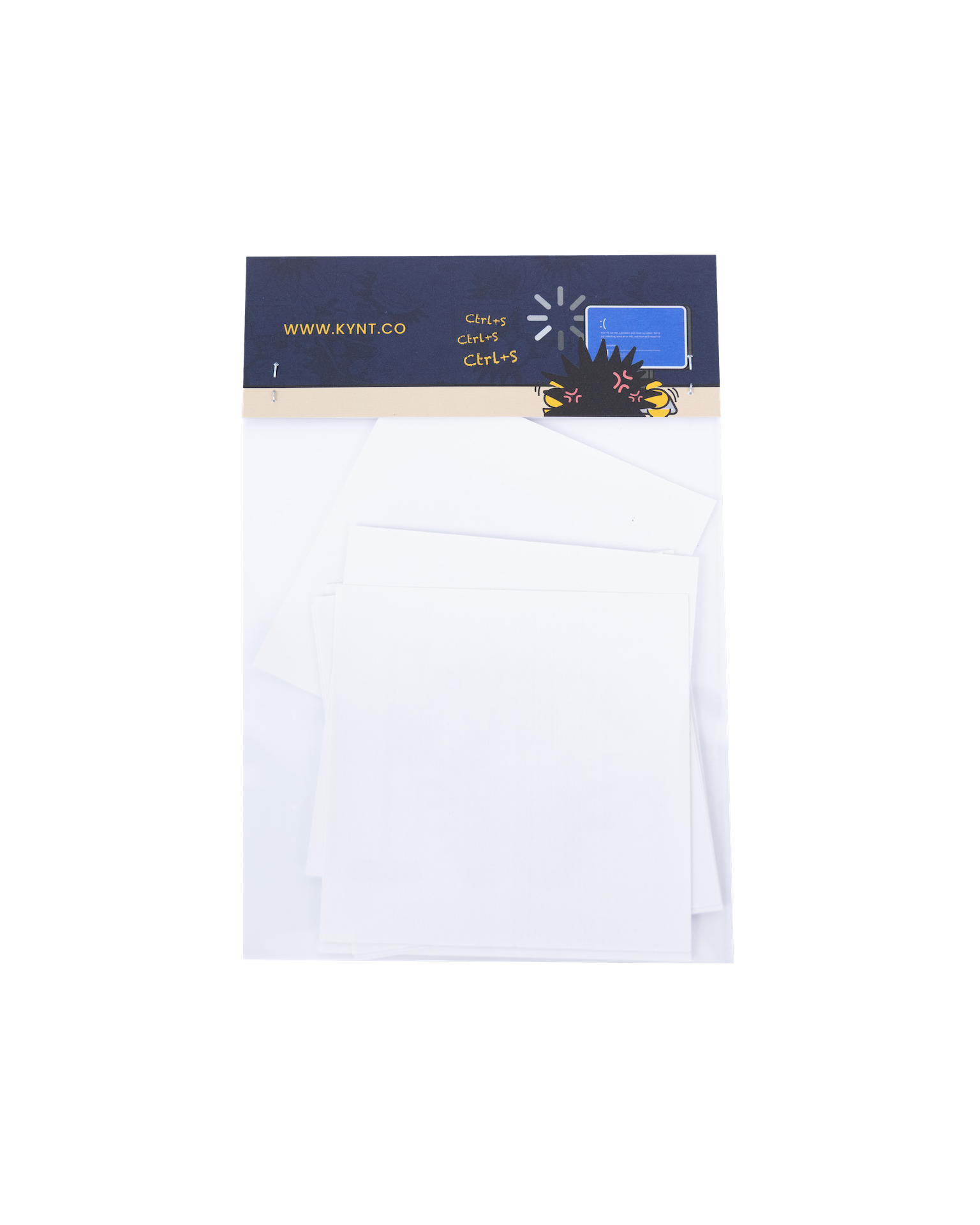 KEYNOTE | Sticker Pack - SWAGANZ