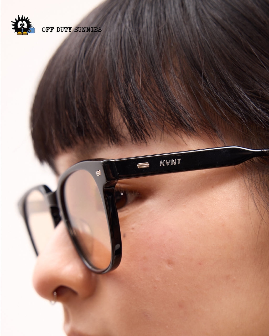 Commute Vision Shades