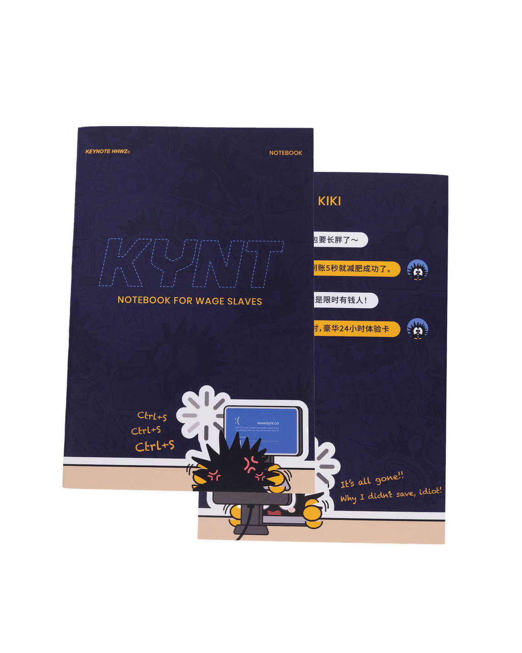 Daily Commute Set 💼