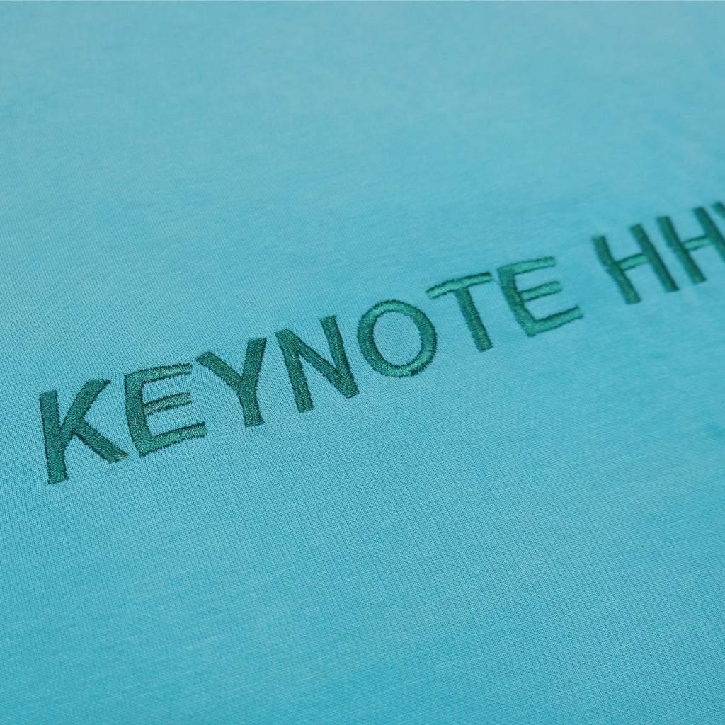 KEYNOTE | Urchin Melody Mint - SWAGANZ