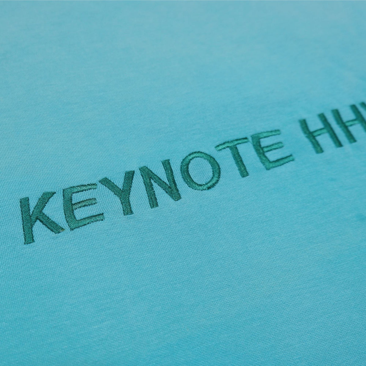 KEYNOTE | Urchin Melody Mint - SWAGANZ