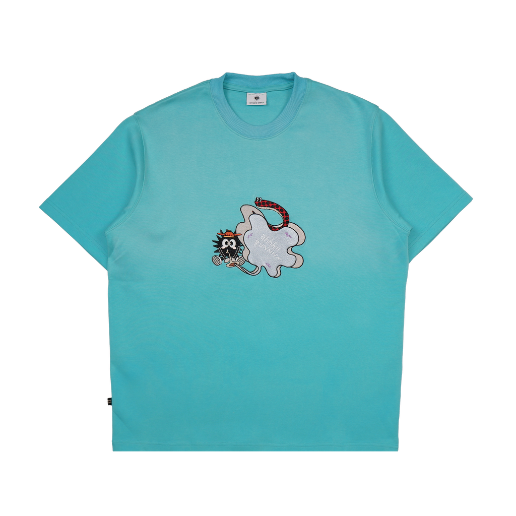 KEYNOTE | Urchin Melody Mint - SWAGANZ
