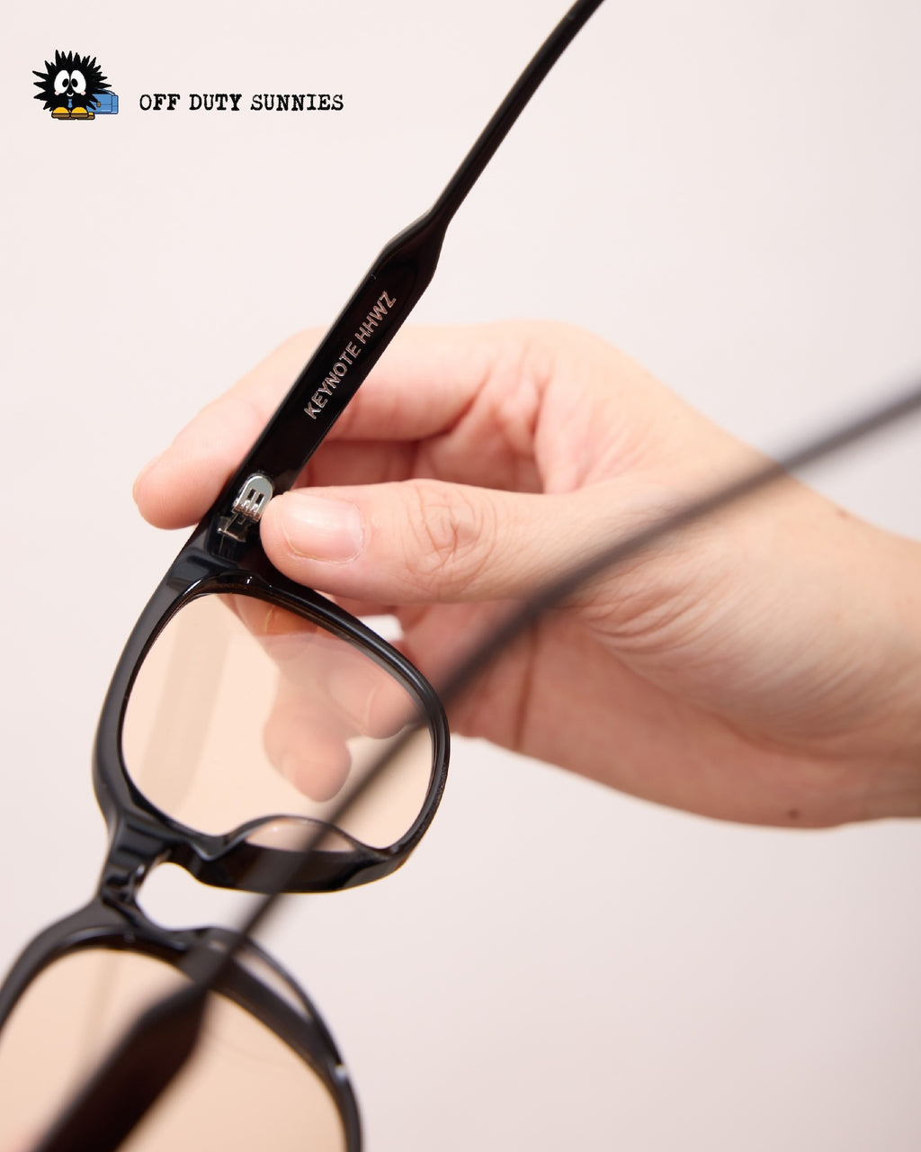 Commute Vision Shades