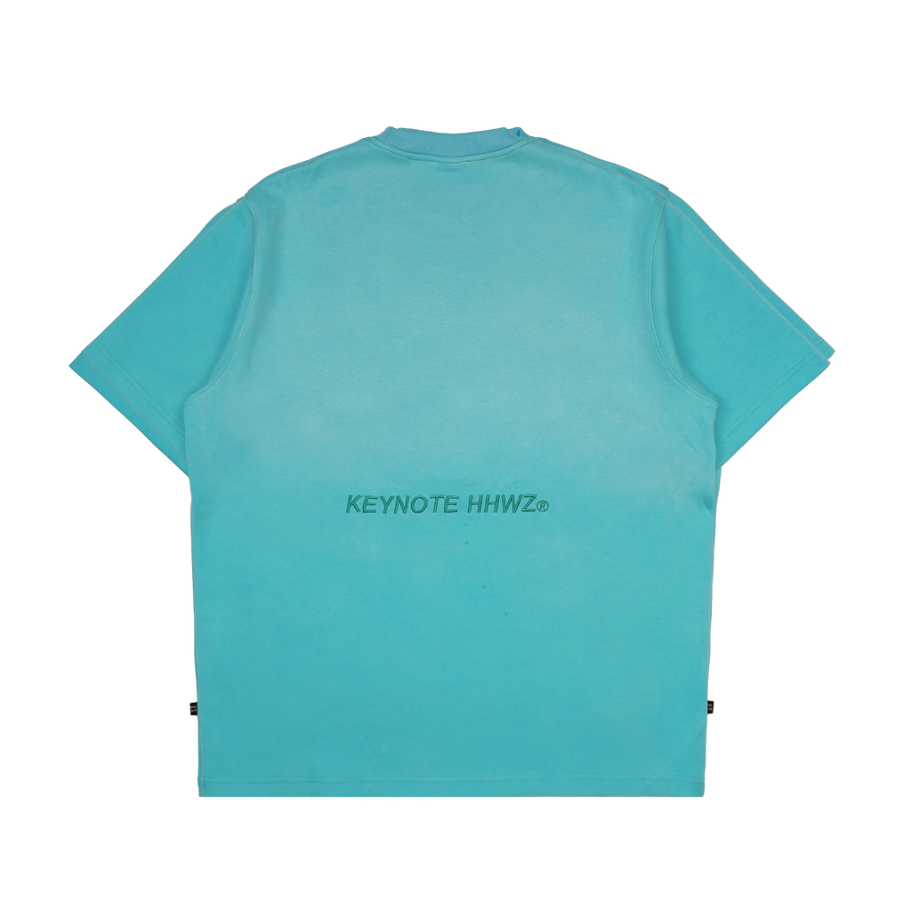 KEYNOTE | Urchin Melody Mint - SWAGANZ