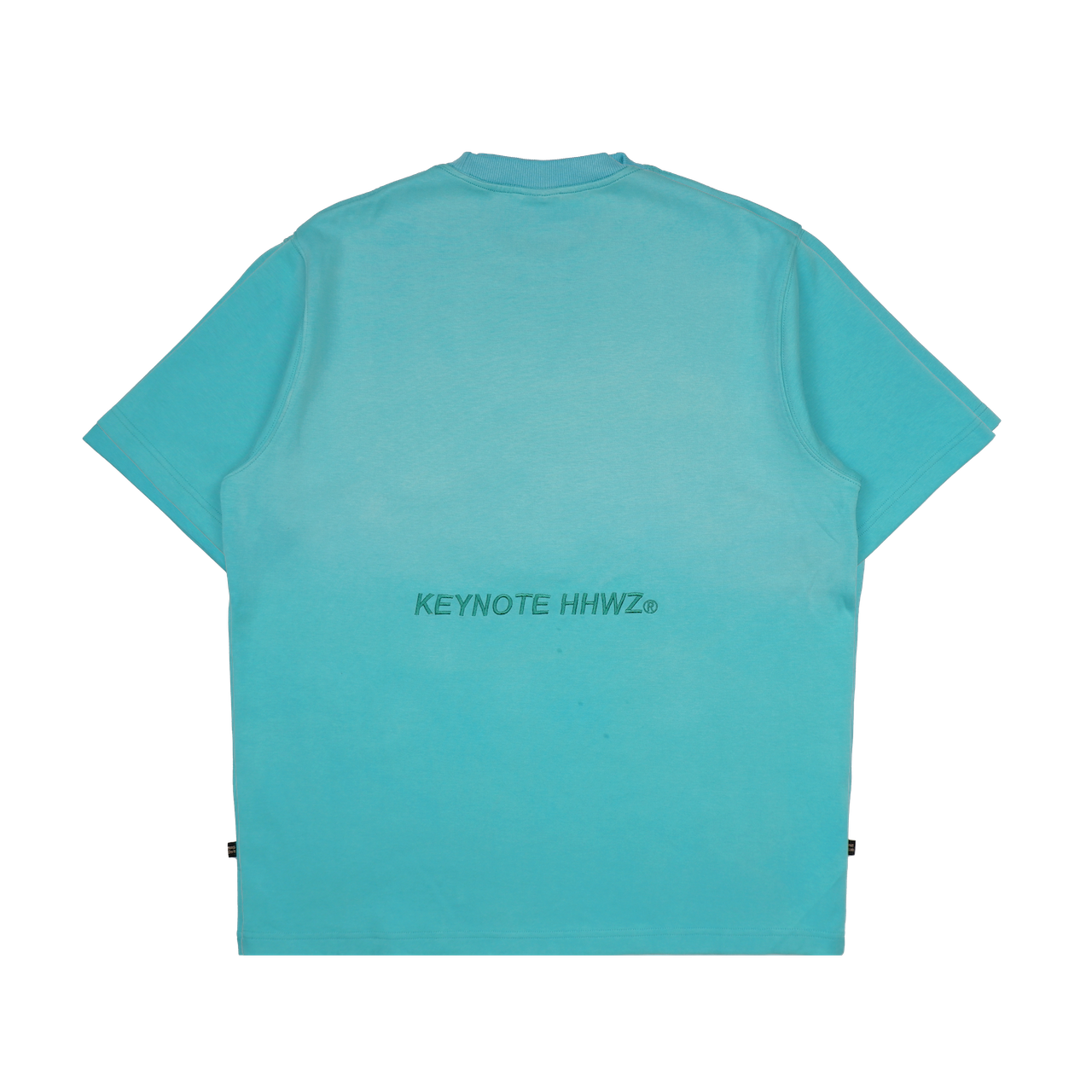 KEYNOTE | Urchin Melody Mint - SWAGANZ