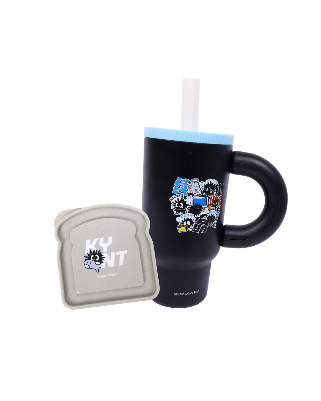 Chill & Escape Set 💼