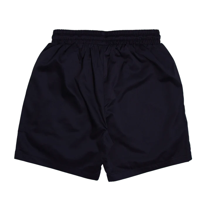 Vintage Lunar Basic Short Black