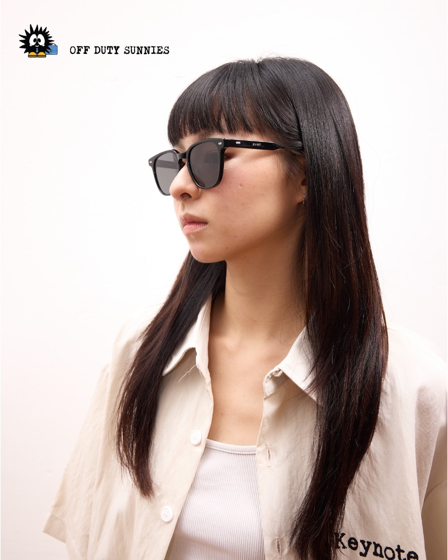 Commute Vision Shades