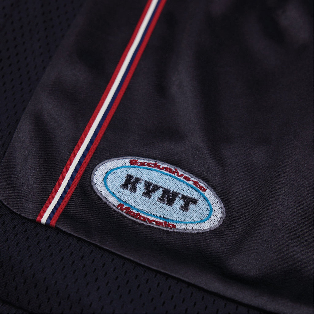 KEYNOTE | Momentum Gear Short Black - SWAGANZ