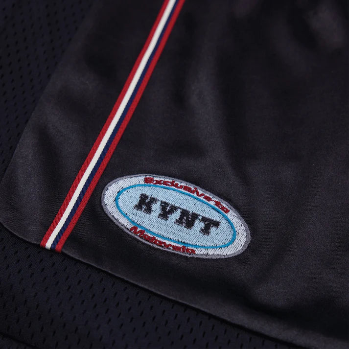 Vintage Lunar Momentum Gear Short Black