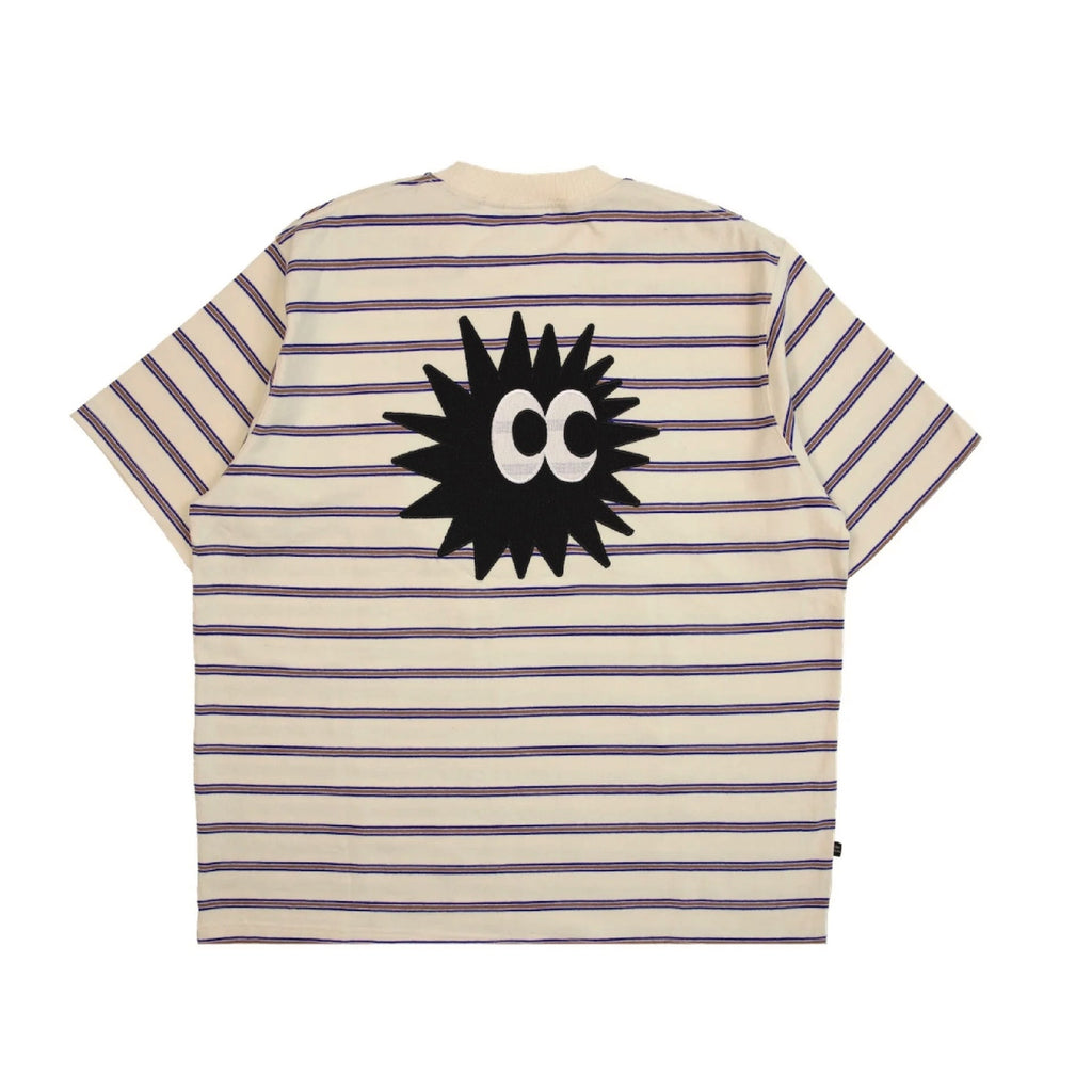 KEYNOTE | Ripple Tee Cream - SWAGANZ