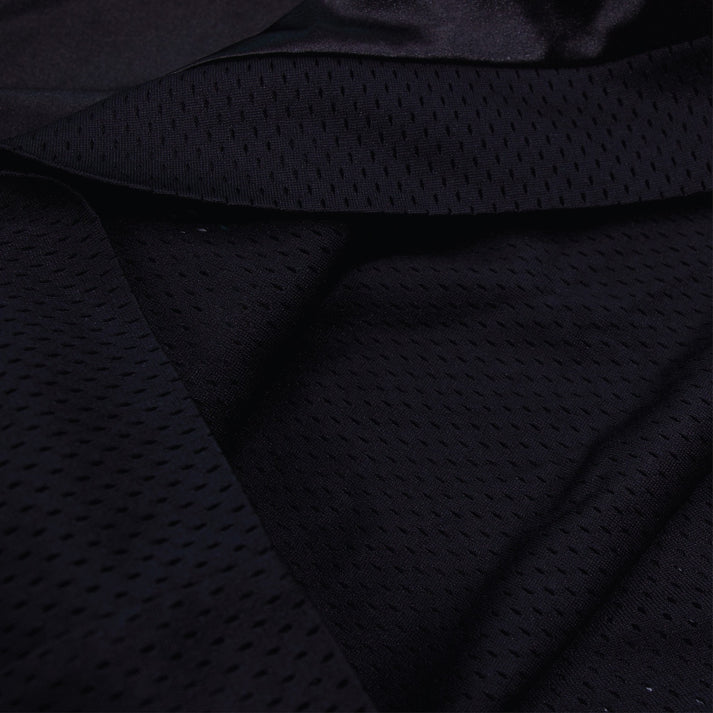 Vintage Lunar Momentum Gear Short Black