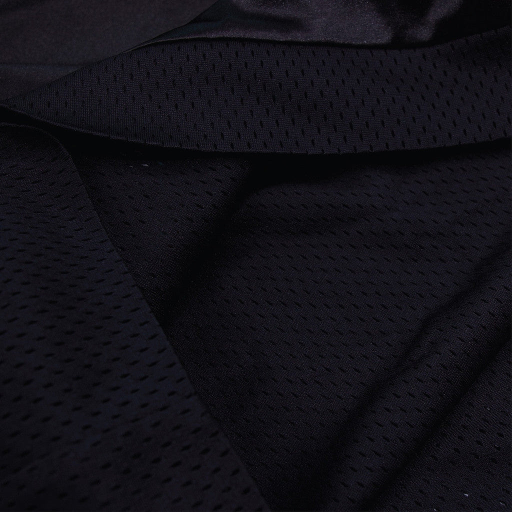 KEYNOTE | Momentum Gear Short Black - SWAGANZ