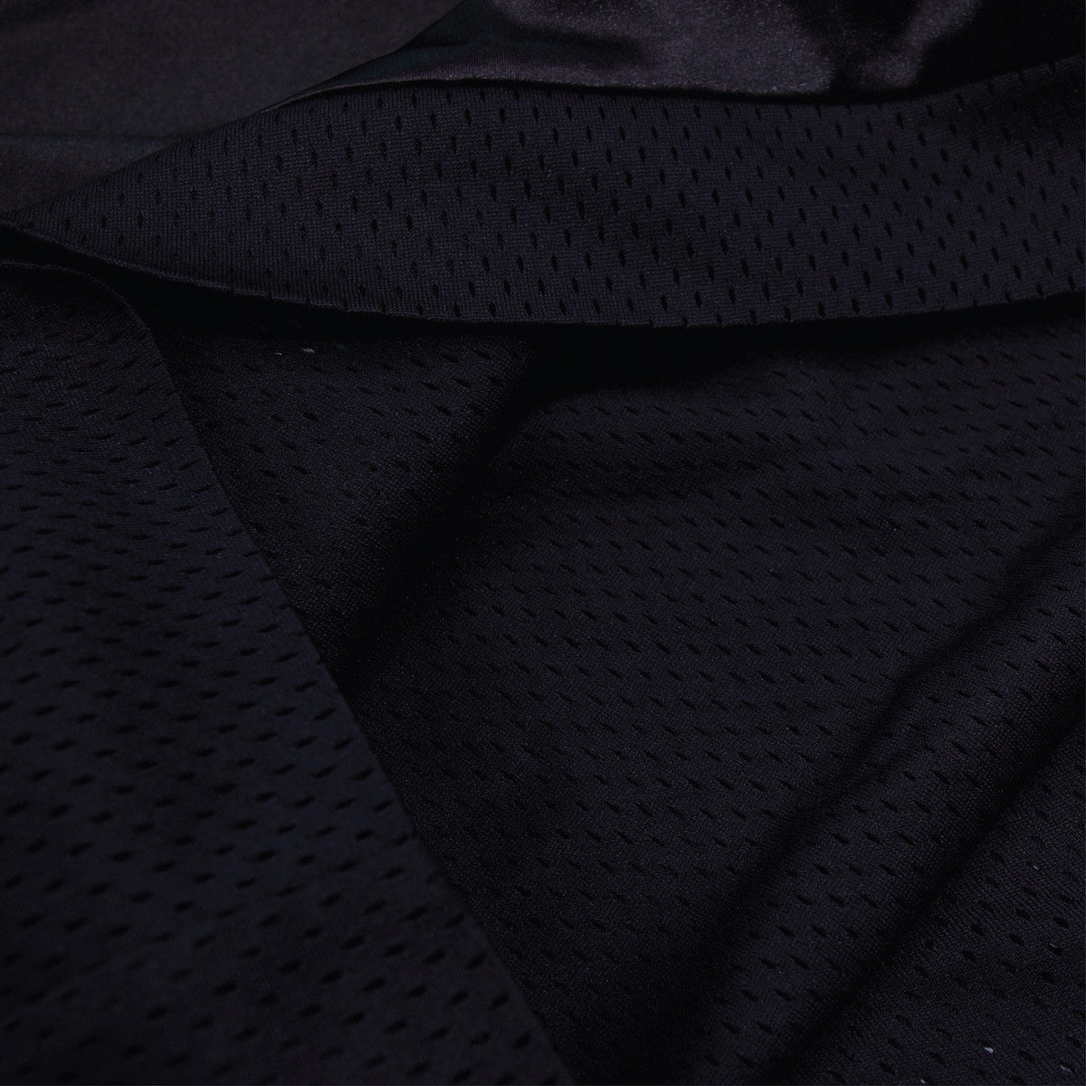 KEYNOTE | Momentum Gear Short Black - SWAGANZ