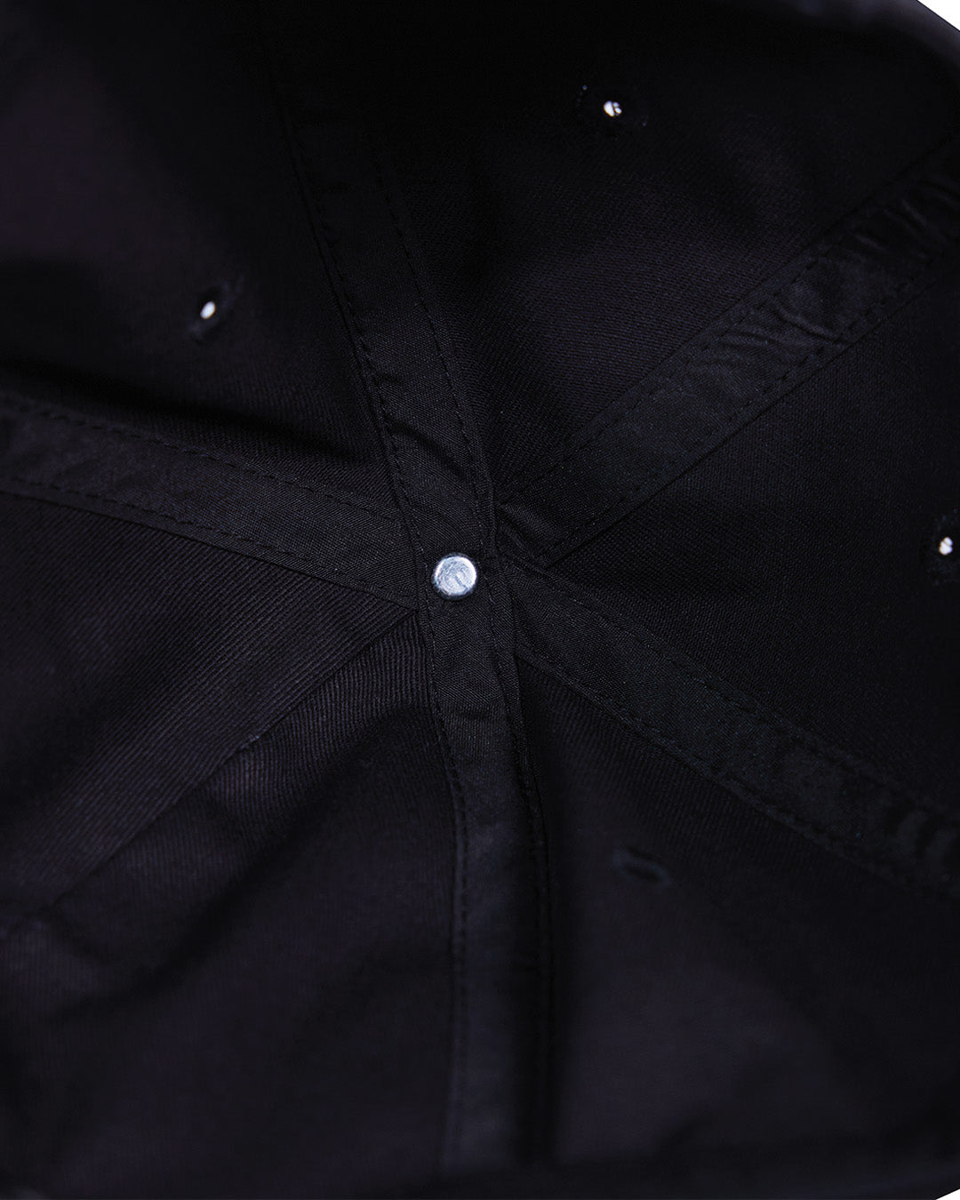 Daylight Cap Black