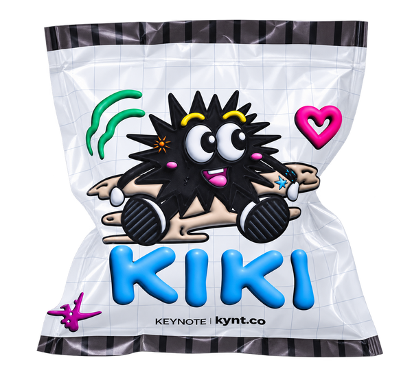 Kiki mystery blind box